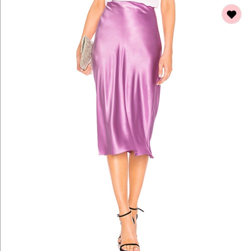 Amanda uprichard skirt.